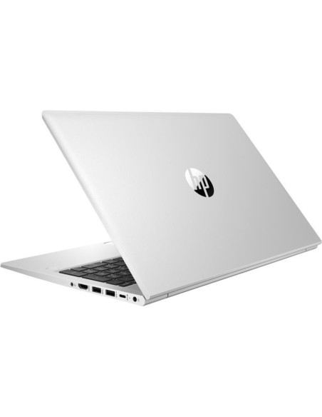 723Z1EA,Laptop HP ProBook 450 G9, Intel Core i5-1235U, 15.6inch, RAM 8GB, SSD 256GB, Intel Iris Xe Graphics, Free DOS, Silver
