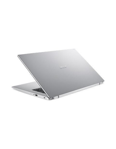 NX.AAREX.006,Laptop Acer Aspire 5 A517-52G, Intel Core i5-1135G7, 17.3inch, RAM 16GB, SSD 512GB, nVidia GeForce MX450 2GB, Linux