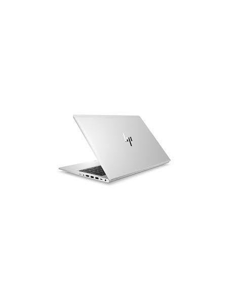 6S727EA,Laptop HP EliteBook 650 G9, Intel Core i5-1235U, 15.6inch, RAM 8GB, SSD 512GB, Intel Iris Xe Graphics, Free DOS, Silver