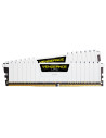 CMK16GX4M2B3200C16W,Kit Memorie Corsair Vengeance LPX White 16GB, DDR4-3200MHz, CL16, Dual Channel