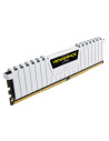 CMK16GX4M2B3200C16W,Kit Memorie Corsair Vengeance LPX White 16GB, DDR4-3200MHz, CL16, Dual Channel