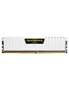 CMK16GX4M2B3200C16W,Kit Memorie Corsair Vengeance LPX White 16GB, DDR4-3200MHz, CL16, Dual Channel