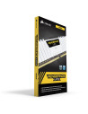 CMK16GX4M2B3200C16W,Kit Memorie Corsair Vengeance LPX White 16GB, DDR4-3200MHz, CL16, Dual Channel