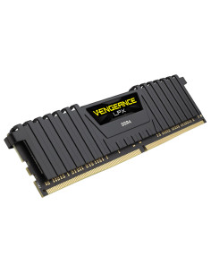 CMK32GX4M2A2133C13,Kit Memorie Corsair Vengeance LPX Black 32GB DDR4-2133Mhz, CL13 2