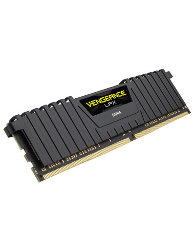 CMK32GX4M2A2133C13,Kit Memorie Corsair Vengeance LPX Black 32GB DDR4-2133Mhz, CL13