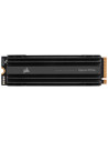 CSSD-F1000GBMP600PRO,SSD Corsair MP600 PRO 1TB, PCI Express 4.0 x4, M.2