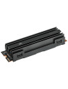 CSSD-F1000GBMP600PRO,SSD Corsair MP600 PRO 1TB, PCI Express 4.0 x4, M.2