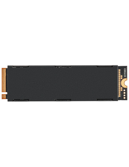 CSSD-F2000GBMP600PRO,SSD Corsair MP600 PRO 2TB, PCI Express 4.0 x4, M.2