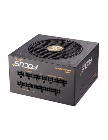 FOCUS GX-1000 (SSR-1000FX),Sursa Seasonic Focus Plus Gold, 1000W