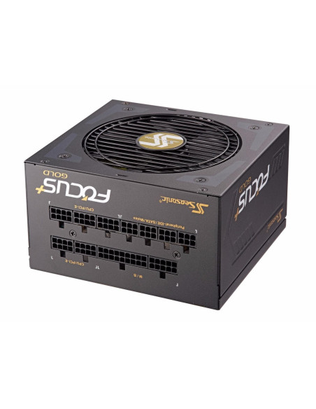 FOCUS GX-1000 (SSR-1000FX),Sursa Seasonic Focus Plus Gold, 1000W