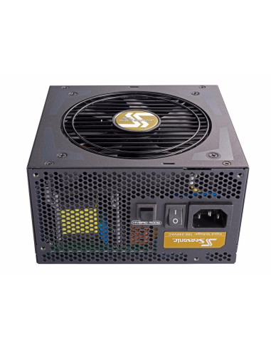 FOCUS GX-1000 (SSR-1000FX),Sursa Seasonic Focus Plus Gold, 1000W