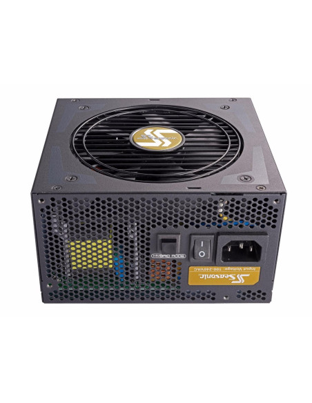 FOCUS GX-1000 (SSR-1000FX),Sursa Seasonic Focus Plus Gold, 1000W