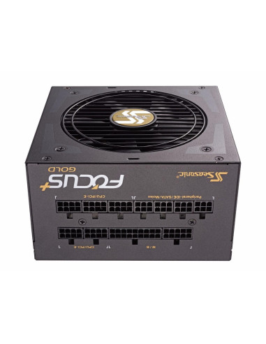 FOCUS GX-1000 (SSR-1000FX),Sursa Seasonic Focus Plus Gold, 1000W