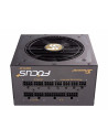 FOCUS GX-1000 (SSR-1000FX),Sursa Seasonic Focus Plus Gold, 1000W