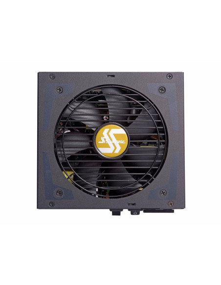 FOCUS GX-1000 (SSR-1000FX),Sursa Seasonic Focus Plus Gold, 1000W