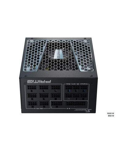 PRIME GX-1000 (SSR-1000GD),Sursa Seasonic PRIME GX Series GX-1000, 1000W
