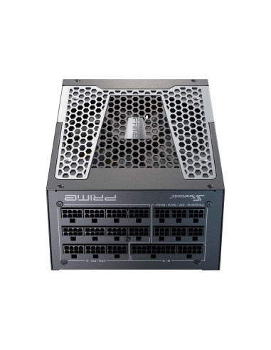 PRIME-PX-1600,Sursa Seasonic PRIME PX-1600, 1600W