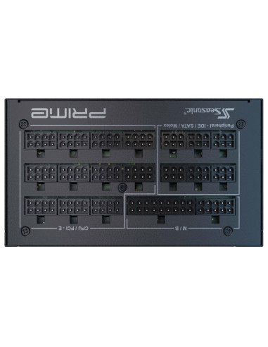 PRIME-PX-1600,Sursa Seasonic PRIME PX-1600, 1600W