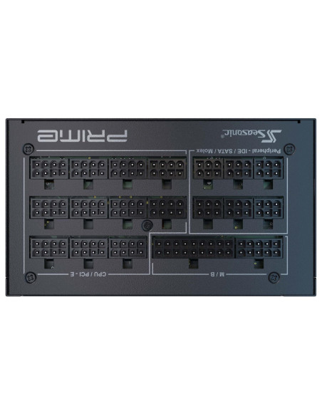 PRIME-PX-1600,Sursa Seasonic PRIME PX-1600, 1600W