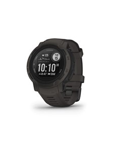 010-02626-00,Garmin Instinct 2 Rugged "010-02626-00", Graphite