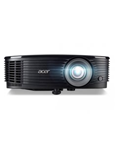 MR.JUH11.001,Videoproiector Acer X1129HP, Negru 2