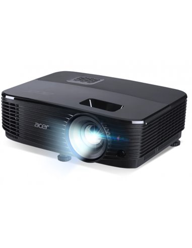 MR.JUH11.001,Videoproiector Acer X1129HP, Negru MR.JUH11.001,Videoproiector Acer X1129HP, Negru