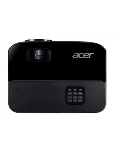 MR.JUH11.001,Videoproiector Acer X1129HP, Negru MR.JUH11.001,Videoproiector Acer X1129HP, Negru