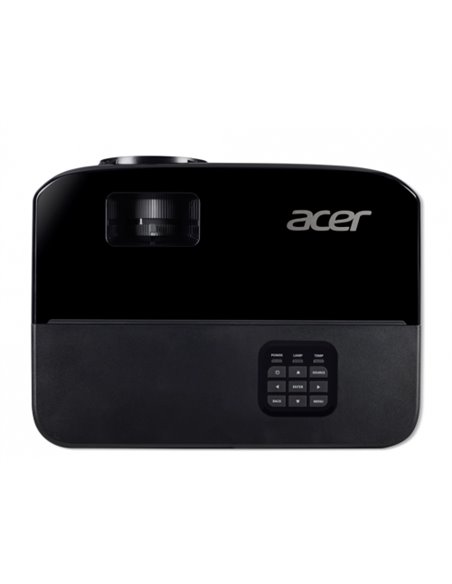 MR.JUH11.001,Videoproiector Acer X1129HP, Negru MR.JUH11.001,Videoproiector Acer X1129HP, Negru