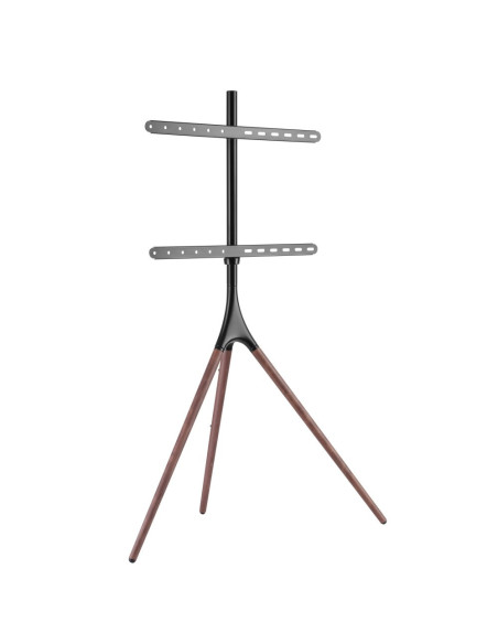 ICA-TR18SAM,Stand TV de podea Techly, 45-65 VESA, Negru/Maro 105209 ICA-TR18SAM "ICA-TR18SAM" ICA-TR18SAM,Stand TV de podea Techly, 45-65 VESA, Negru/Maro 105209 ICA-TR18SAM "ICA-TR18SAM"