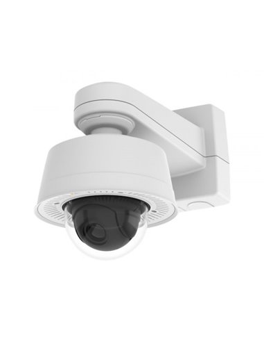 5507-641,NET CAMERA ACC WALL MOUNT/T91H61 5507-641 AXIS "5507-641"
