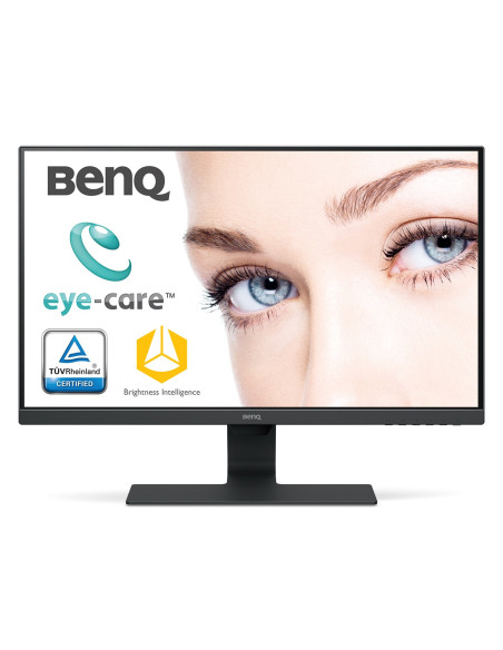 GW2780E,Monitor BenQ GW2780E "GW2780E", Negru