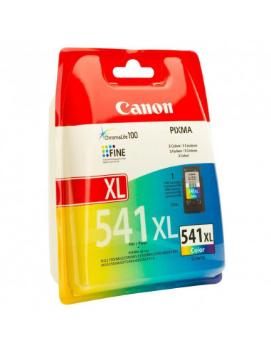 Cartus cerneala Canon Color cap. mare CL-541XL,BS5226B005AA