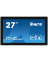 T2735MSC-B3,Monitor LED Touchscreen Iiyama T2735MSC-B3, 27inch, 1920x1080, 5ms, Negru
