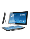 T2735MSC-B3,Monitor LED Touchscreen Iiyama T2735MSC-B3, 27inch, 1920x1080, 5ms, Negru