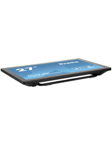 T2735MSC-B3,Monitor LED Touchscreen Iiyama T2735MSC-B3, 27inch, 1920x1080, 5ms, Negru