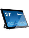 T2735MSC-B3,Monitor LED Touchscreen Iiyama T2735MSC-B3, 27inch, 1920x1080, 5ms, Negru