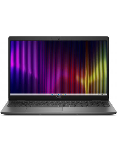 N010L354015EMEA_VP_UBU-05,Laptop Dell Latitude 3540, Intel Core i5-1335U, 15.6inch, RAM 8GB, SSD 512GB, Intel Iris Xe Graphics, 