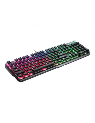 VIGOR GK71 SONIC RED US,MSI VIGOR GK71 Keyboard SONIC RED US "VIGOR GK71 SONIC RED US"