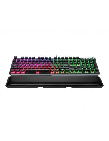 VIGOR GK71 SONIC RED US,MSI VIGOR GK71 Keyboard SONIC RED US "VIGOR GK71 SONIC RED US"