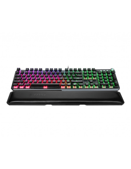 VIGOR GK71 SONIC RED US,MSI VIGOR GK71 Keyboard SONIC RED US "VIGOR GK71 SONIC RED US"