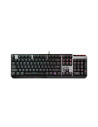 VIGOR GK50 LOW PROFILE US,MSI VIGOR GK50 LOW PROFILE GAMING KEYBOARD USB 2.0 "VIGOR GK50 LOW PROFILE US"