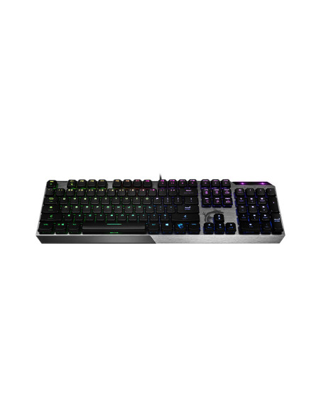 VIGOR GK50 LOW PROFILE US,MSI VIGOR GK50 LOW PROFILE GAMING KEYBOARD USB 2.0 "VIGOR GK50 LOW PROFILE US"