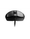 CLUTCH GM41 LIGHTWEIGHT V2,Mouse Optic MSI Clutch GM41 Lightweight V2, USB, Negru