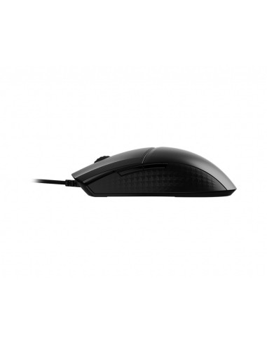 CLUTCH GM41 LIGHTWEIGHT V2,Mouse Optic MSI Clutch GM41 Lightweight V2, USB, Negru