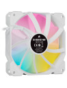 CO-9050137-WW,Ventilator CORSAIR, "iCUE SP120 RGB ELITE", pt carcasa PC, 120 mm, 1500 rpm, LED RGB, 3 ventilatoare, "CO-9050137-