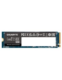 G325E1TB,SSD Gigabyte 2500E 1TB, PCI Express 3.0 x4, M.2 2280