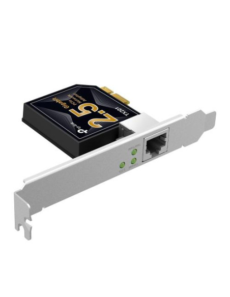 TX201,Placa de retea TP-Link TX201, PCI Express 2.1 x1