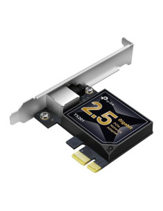 TX201,Placa de retea TP-Link TX201, PCI Express 2.1 x1 2