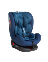 JU1200-TT-02,Scaun Auto Juju Total rotativ 360, Albastru
