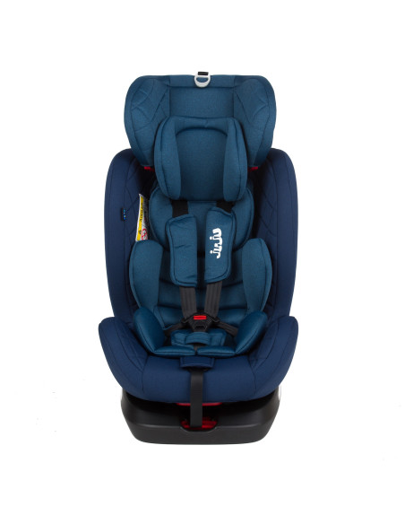 JU1200-TT-02,Scaun Auto Juju Total rotativ 360, Albastru